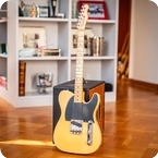 Fender Esquire 1951 Blonde