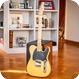 Fender-Esquire-1951-Blonde