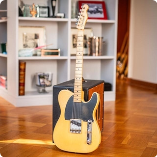 Fender Esquire 1951 Blonde