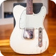 Fender Esquire 1961-Olympic White