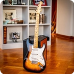 Fender Stratocaster THE FIRST 100 1954 Sunburst