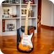 Fender Stratocaster THE FIRST 100  1954-Sunburst