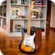 Fender Stratocaster 1956-Sunburst