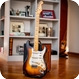 Fender -  'Switchmaster' Stratocaster 1957 Sunburst