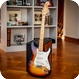 Fender Stratocaster 1971 Sunburst