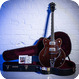 Gretsch 6122 II Country Gentleman Ex Johnny Marr 2000-Walnut