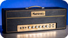 Marshall -  Gold Block Logo JTM45 1965 Black