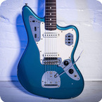 Fender-Jaguar-1965-Lake Placid Blue