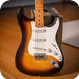 Fender Stratocaster 1955-Sunburst