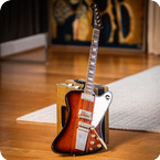 Gibson-Firebird V-1963-Sunburst