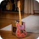 Fender Paisley Telecaster COLLECTOR QUALITY 1968 Paisley