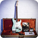 Fender-Jeff Beck , Owned , Played , Stratocaster-2000-Sea Foam Green