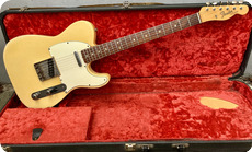 Fender-Telecaster-1966-Blonde