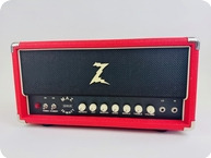 Dr. Z Maz Senior 38 Watt 2009 Red