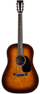 Martin Custom Shop D18s Golden Era Ambertone #2866733 1933