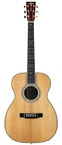 Martin-Custom Shop 0042 Guatemalan Rosewood Torrefied Adirondack-2015