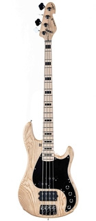 Sandberg California Vm 4 String Matt Natural