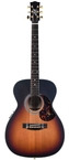 Maton-Troubadour Traditional