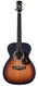 Maton Troubadour Traditional