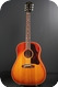 Gibson J-45 CS 1962-Cherry Sunburst