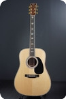 C. F. Martin Co D 45 Custom 1968 2022 Natural 