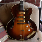 Epiphone Zephyr Emperor Regent 1953