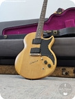 Gibson L6 S Deluxe 1976 Natural