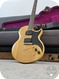 Gibson L6 S Deluxe 1976 Natural