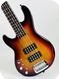 G&l -  L-2500-5 2000's Sunburst