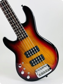 G&l L 2500 5 Sunburst