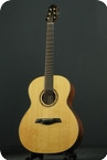 Echizen Guitars-R-1 Custom -2020-French Polish 