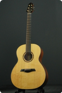 Echizen Guitars R 1 Custom  2020 French Polish 