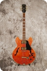 Gibson ES 345 TD 1974 Cherry