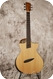 Klapproth Gitarren -  Steelstring 2022 Natural