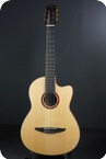 Yamaha NCX5 2021 Natural