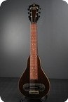 Recording King-Model D-1939-Brown