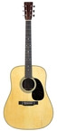 Martin-Custom Shop D28 Adirondack Rosewood #2863129