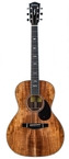 Eastman-Luthier 00SS All Koa