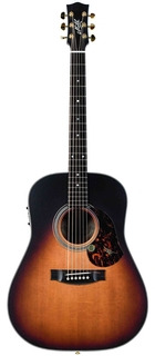 Maton Troubadour Dreadnought