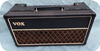 Vox -  Reverb Unit 1964