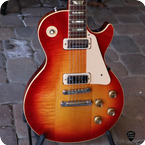 Gibson-Les Paul Deluxe-1974