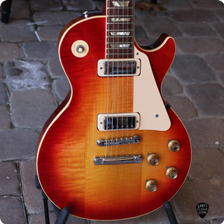 Gibson Les Paul Deluxe 1974