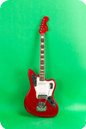 Fender-Jaguar-1970-Candy Apple Red