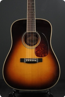 Preston Thompson Style D  Molly Tuttle  Custom 2019 Sunburst Gibson Style