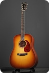 Preston Thompson Molly Tuttle Signature Model 2021 Vintage Brown Sunburst