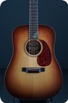 Preston Thompson Molly Tuttle Signature Model 2021 Vintage Brown Sunburst