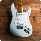 Fender-Stratocaster-1963-Olympic White