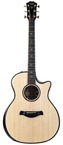 Taylor Builders Edition 914ce Natural