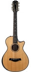 Taylor-652CE Builder's Edition 12 String-2021