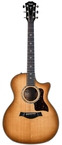 Taylor-514ce Urban Ironbark Edgeburst-2022